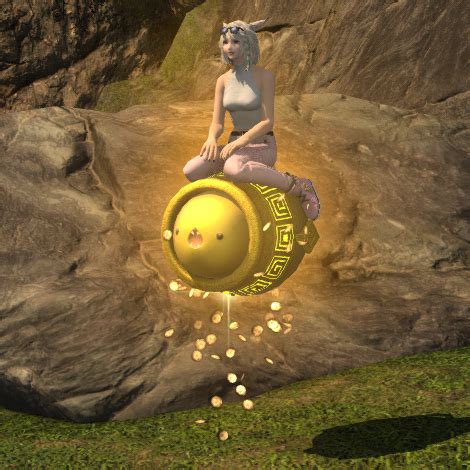 golden ronkan ffxiv.